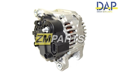 Генератор Sonata 6, Santa Fe, Kia Optima 3, Sorento 37300-25600, 3730025600
