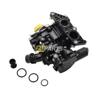 Помпа водяная Пассат, Тигуан, Ауди А4, А6, Октавия