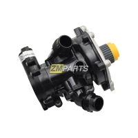 Помпа водяная Пассат, Тигуан, Ауди А4, А6, Октавия