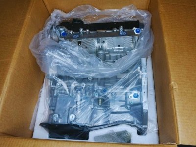 Двигатель G4FA Kia Rio 3, Ceed, Venga, Hyundai Solaris, i30 1.4 новый Двигатель G4FA Kia Rio 3, Ceed, Venga, Hyundai Solaris, i30 1.4 новый