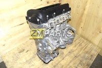 Двигатель G4FA Kia Rio 3, Ceed, Venga, Hyundai Solaris, i30 1.4 новый