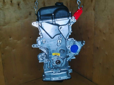 Двигатель G4FA Kia Rio 3, Ceed, Venga, Hyundai Solaris, i30 1.4 новый