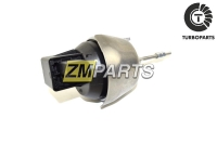 Актуатор турбины Гольф, Пассат, Тигуан, Октавия, Йети