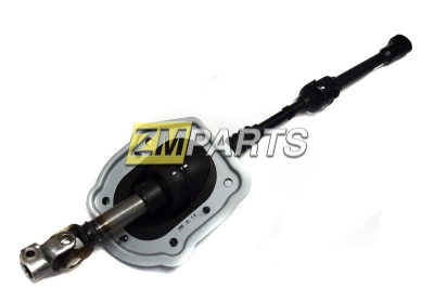 Кардан рулевой Hyundai Grand Starex Кардан рулевой Hyundai Grand Starex