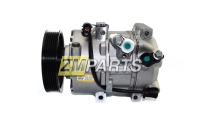 Компрессор кондиционера Kia Sorento 2