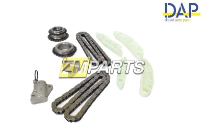 Комплект ГРМ D4HA Kia Sorento, Santa Fe, Sportage, IX35