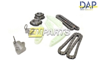 Комплект ГРМ D4HA Kia Sorento, Santa Fe, Sportage, IX35