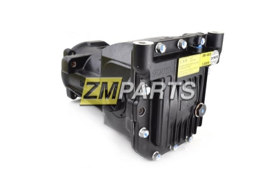 Редуктор задний LSD Санта Фе классик тагаз, Santa Fe classik Редуктор задний LSD Санта Фе классик тагаз, Santa Fe classik