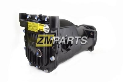 Редуктор задний LSD Санта Фе классик тагаз, Santa Fe classik Редуктор задний LSD Санта Фе классик тагаз, Santa Fe classik