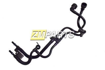 Трубка топливная обратки Hyundai Santa Fe, IX35, Sorento, Sportage Трубка топливная обратки Hyundai Santa Fe, IX35, Sorento, Sportage