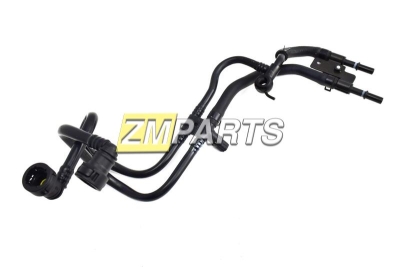 Трубка топливная обратки Hyundai Santa Fe, IX35, Sorento, Sportage Трубка топливная обратки Hyundai Santa Fe, IX35, Sorento, Sportage