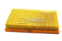 Фильтр воздушный Accent