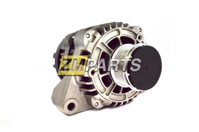 Генератор REBUILT IN KOREA SsangYong Istana, Rexton