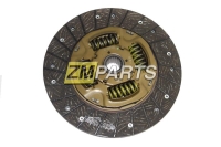 Диск сцепления SsangYong Kyron, Actyon 2.3