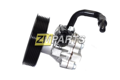 Насос ГУР Kia Mohave 57100-2J500, 571002J500 без коробки Насос ГУР Kia Mohave 57100-2J500, 571002J500 без коробки