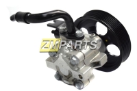 Насос ГУР Kia Mohave 57100-2J500, 571002J500 без коробки