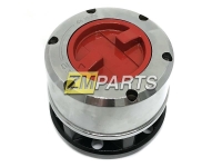 ХАБ ручной механический Kia Sportage AVM-460, AVM460