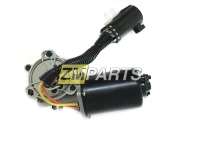 Моторчик раздатки Rexton, Kyron, Actyon, Rodius