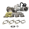 Турбина Opel Zafira, Mokka, Astra, Meriva 1.4