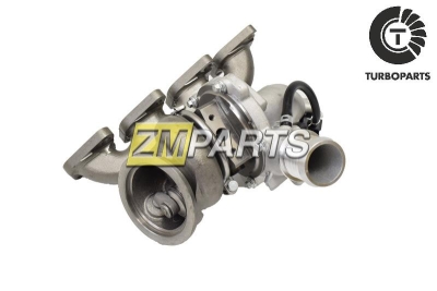 Турбина Opel Zafira, Mokka, Astra, Meriva 1.4
