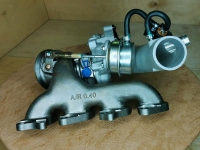 Турбина Opel Zafira, Mokka, Astra, Meriva 1.4