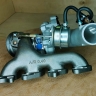 Турбина Opel Zafira, Mokka, Astra, Meriva 1.4