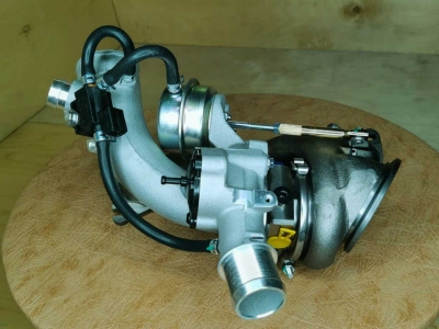 Турбина Opel Zafira, Mokka, Astra, Meriva 1.4