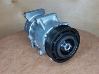 Компрессор кондиционера Kia Optima 97701-D4400, 97701D4400