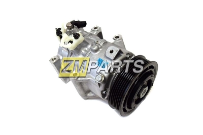 Компрессор кондиционера Kia Optima 97701-D4400, 97701D4400