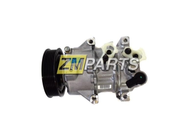 Компрессор кондиционера Kia Optima 97701-D4400, 97701D4400