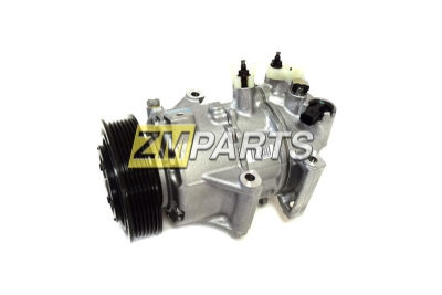 Компрессор кондиционера Kia Optima 97701-D4400, 97701D4400