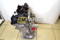 Двигатель G4FG Creta, I30, Solaris 2, Elantra, Kia Soul, Cerato 3, Ceed 2, Kia Rio 3 1.6