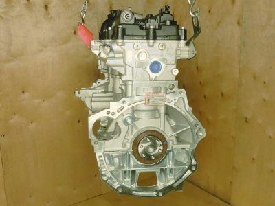 Двигатель G4FG Creta, I30, Solaris 2, Elantra, Kia Soul, Cerato 3, Ceed 2, Kia Rio 3 1.6