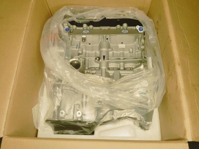 Двигатель G4FG Creta, I30, Solaris 2, Elantra, Kia Soul, Cerato 3, Ceed 2, Kia Rio 3 1.6