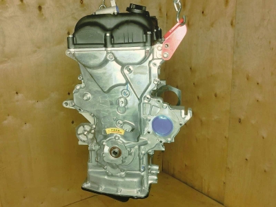 Двигатель G4FG Creta, I30, Solaris 2, Elantra, Kia Soul, Cerato 3, Ceed 2, Kia Rio 3 1.6