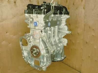 Двигатель G4FG Creta, I30, Solaris 2, Elantra, Kia Soul, Cerato 3, Ceed 2, Kia Rio 3 1.6