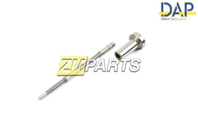 Клапан форсунки CUMMINS 4ISBe, 6ISBe F00RJ02130