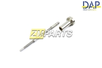 Клапан форсунки CUMMINS 4ISBe, 6ISBe F00RJ02130