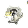 Ступица задняя Ниссан Жук, Juke, X-trail, Quashqai, Koleos 43202-JG000, 43202JG000