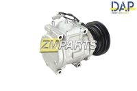 Компрессор кондиционера Land Cruiser, Ленд Крузер 100