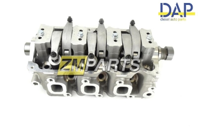 ГБЦ Дэу Матиз 0.8 , Matiz, Шевроле Спарк 0,8 в сборе