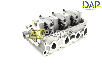 ГБЦ Дэу Матиз 0.8 , Matiz, Шевроле Спарк 0,8 в сборе