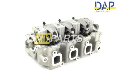 ГБЦ Дэу Матиз 0.8 , Matiz, Шевроле Спарк 0,8 в сборе