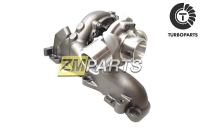 Турбина Опель Астра, Зафира, Opel Astra, Zafira, Vectra C 1.9