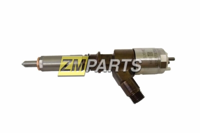 Форсунка CAT, Сaterpillar, Perkins 2645A753