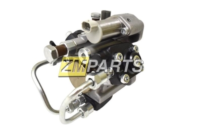 ТНВД Джон Дир, John Deere RE546126 RECYCLE