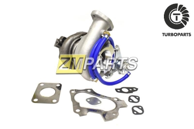 Турбина Тойота Чайзер, Креста, Марк Турбина Тойота Чайзер, Креста, Марк