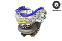 Турбина Тойота Чайзер, Креста, Марк