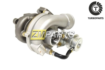 Турбина Форд Транзит, Ford Transit IV 2.5