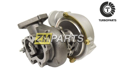 Турбина Форд Транзит, Ford Transit IV 2.5